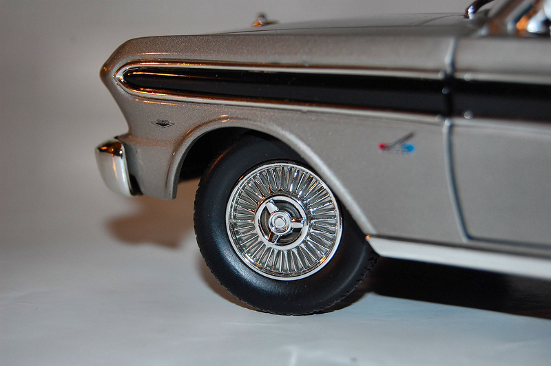 Illustration for article titled LaLD Car Week - Murica Monday 64' Falcon